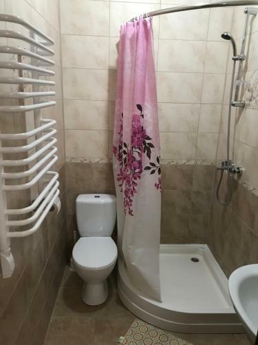 Hostal Villa Galicia