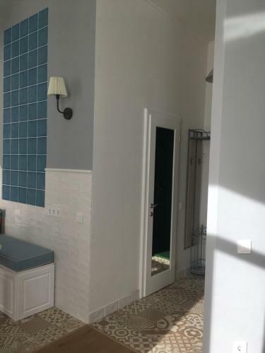 Lux Apartment