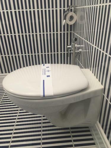 Lux Apartment