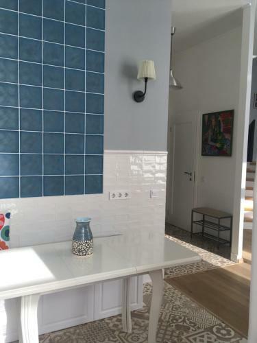 Lux Apartment