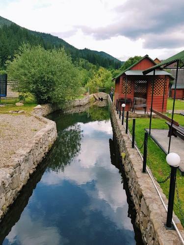 Hostal Svitlana