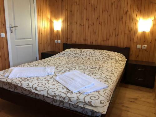 Hotel Villa Antica