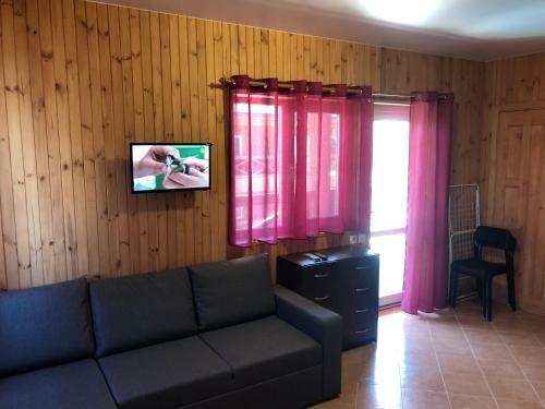 Hotel Villa Antica