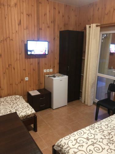 Hotel Villa Antica