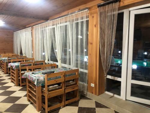 Hotel Villa Antica