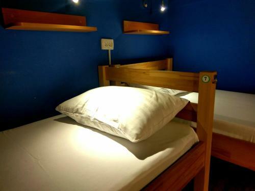 Dream Hostel Poltava