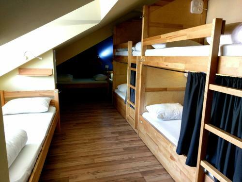 Dream Hostel Poltava