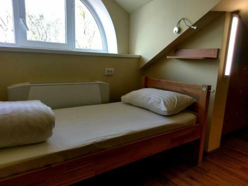 Dream Hostel Poltava