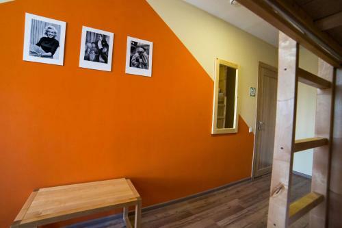 Dream Hostel Poltava