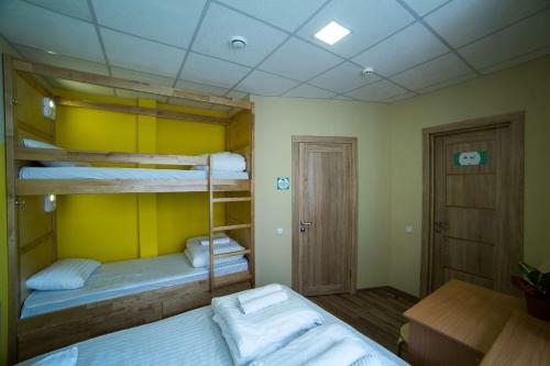 Dream Hostel Poltava