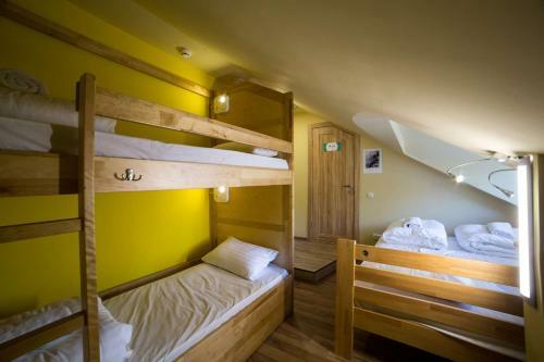 Dream Hostel Poltava