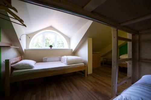 Dream Hostel Poltava