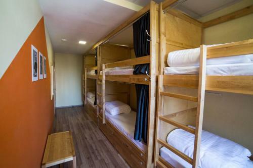 Dream Hostel Poltava