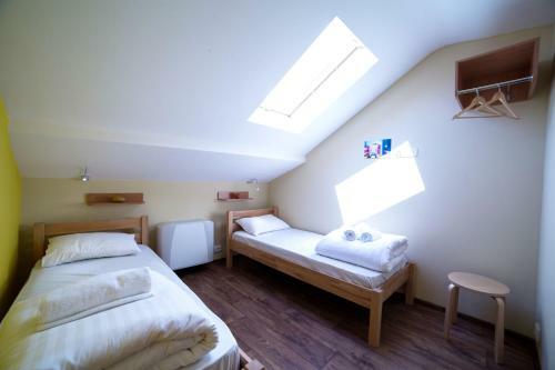 Dream Hostel Poltava