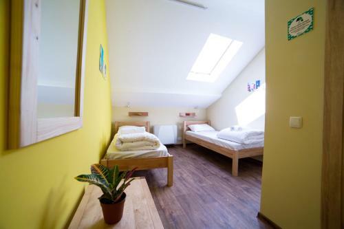 Dream Hostel Poltava