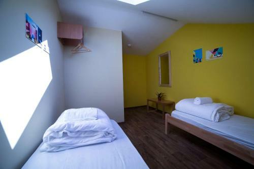 Dream Hostel Poltava