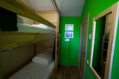 Dream Hostel Poltava