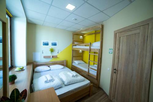 Dream Hostel Poltava