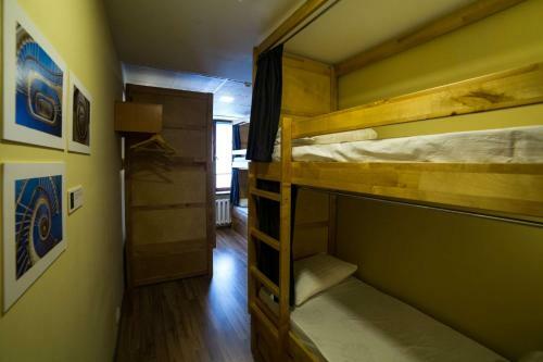 Dream Hostel Poltava