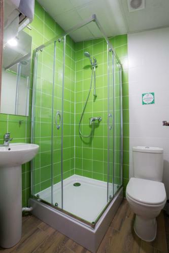 Dream Hostel Poltava