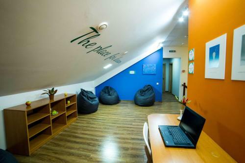 Dream Hostel Poltava