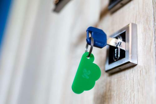 Dream Hostel Poltava