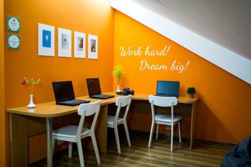 Dream Hostel Poltava