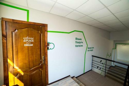 Dream Hostel Poltava