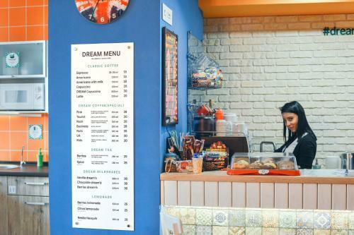 Dream Hostel Poltava
