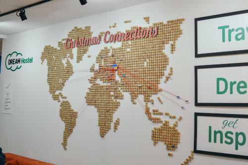 Dream Hostel Poltava