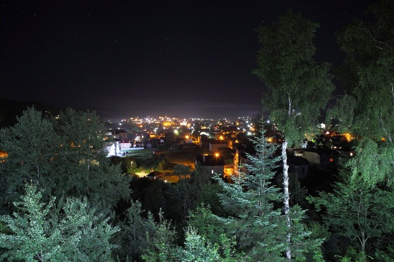 Apartamento Favar Carpathians