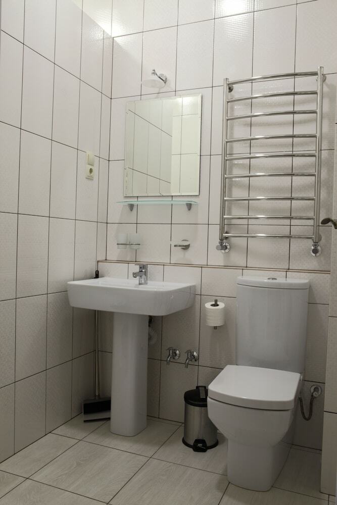 Apartamento Favar Carpathians