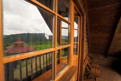 Hostal Villa Buhiv