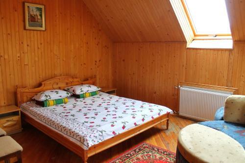 Hostal Villa Buhiv