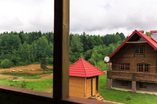 Hostal Villa Buhiv