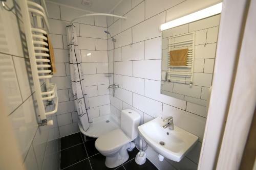 Hostal Villa Buhiv