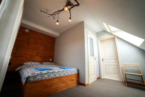 Hostal Villa Buhiv