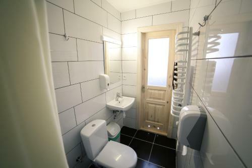 Hostal Villa Buhiv