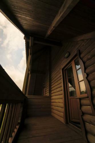 Hostal Villa Buhiv