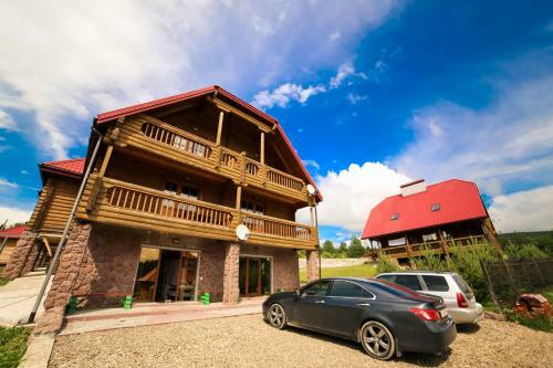 Hostal Villa Buhiv