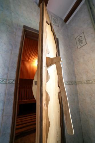Hostal Villa Buhiv