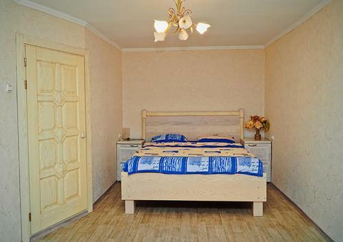 Apartamenty Liuks-studiia