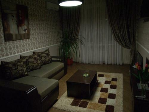 Apartments On Lermontova