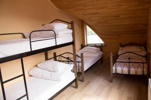 Albergue Freedom
