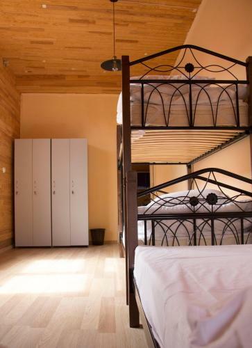 Albergue Freedom