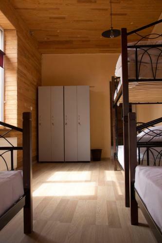 Albergue Freedom