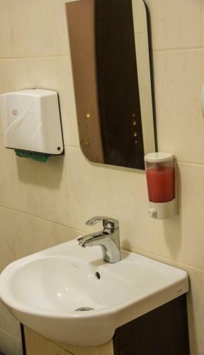 Albergue Freedom