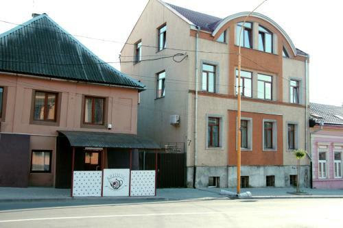 Albergue Freedom