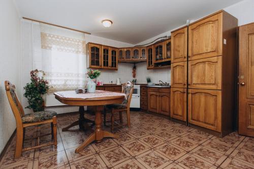 Apartment Centr Neer Manufaktura On Kharkovskaya