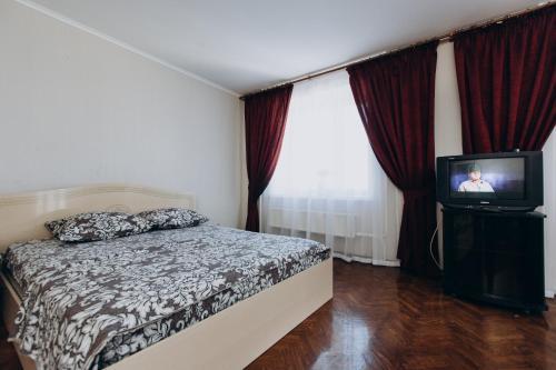 Apartment Centr Neer Manufaktura On Kharkovskaya